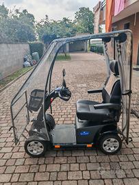 Scooter per anziani maxi Sovrana 
