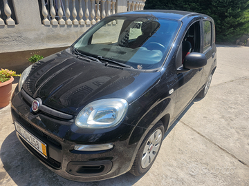 Fiat panda 1.2 benzina