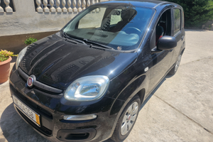 Fiat panda 1.2 benzina