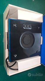 lampada acquario marino 