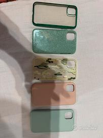 Cover per iphone 11
