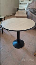 Tavolini rotondi da bar