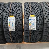 225/40/19 INVERNALI PIRELLI NUOVE 