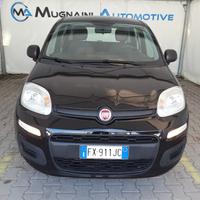 FIAT Panda 0.9 TwinAir Turbo Natural Power METAN
