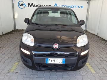 FIAT Panda 0.9 TwinAir Turbo Natural Power METAN