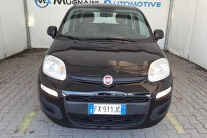 FIAT Panda 0.9 TwinAir Turbo Natural Power METAN