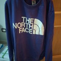 felpa the north face 