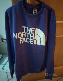 felpa the north face 