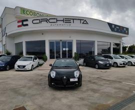 Alfa Romeo MiTo 1.4 t. Progression Gpl 120cv