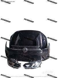 Musata per volkswagen polo 8 2021-2025