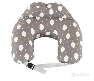 cuscino allattamento 