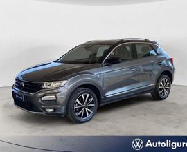 Volkswagen T-Roc 1.5 TSI ACT Style BlueMotion...