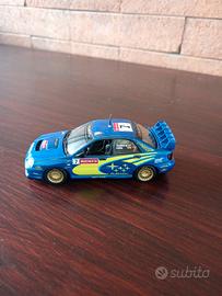 Subaru impreza 2005