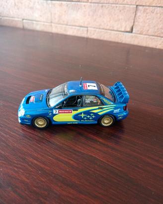 Subaru impreza 2005
