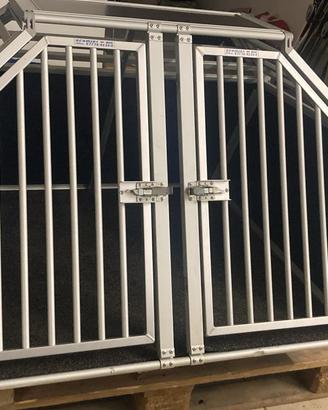 Trasportino/box su misura