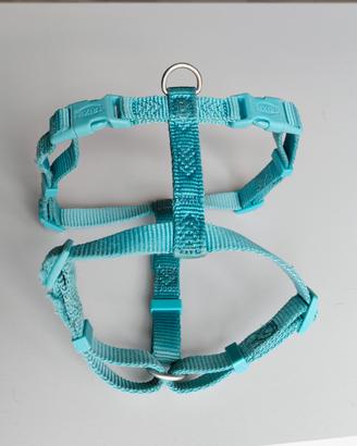 Pettorina, ad H Trixie S/M
