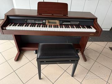 Clavinova