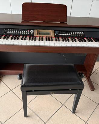 Clavinova