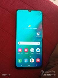 Samsung Galaxy A50 