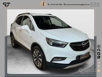 Opel Mokka X 1.6 CDTI Ecotec 136CV 4x2 aut. Ultima