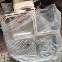 Lavello  angolare Plados 8320