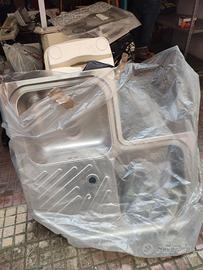 Lavello  angolare Plados 8320