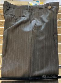 Dolce & Gabbana pantalone elegante uomo