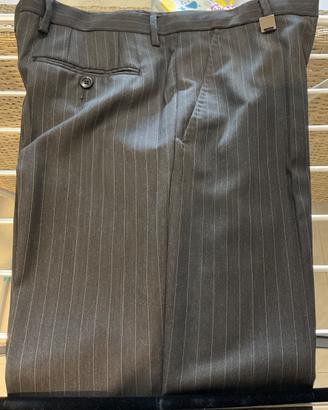 Dolce & Gabbana pantalone elegante uomo