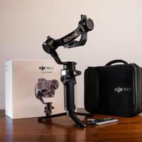 DJI RONIN RSC2 PRO COMBO