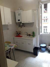 Maxi singola a pochi minuti dal Colosseo S.Maggior