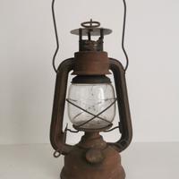 LANTERNA  FROWO N^65  allo stato originale 