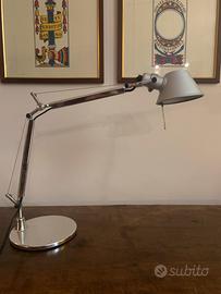 Lampada Artemide Tolomeo