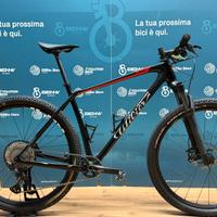 MTB FRONT: Wilier 101 x taglia XL