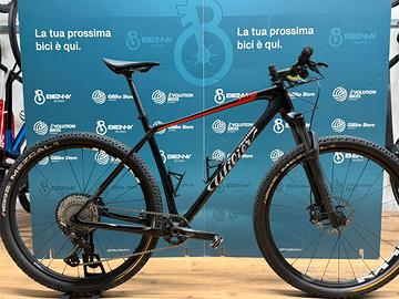 MTB FRONT: Wilier 101 x taglia XL