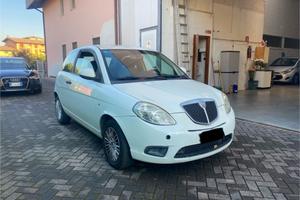 Lancia Ypsilon 1.4 Platinum Ecochic GPL