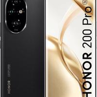 Honor 200 Pro 5G 512+12RAM Dual SIM Black Europa