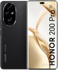 Honor 200 Pro 5G 512+12RAM Dual SIM Black Europa