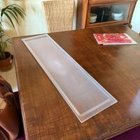 Vaschetta Raccogli Gocce Vassoio Sgocciolatoio