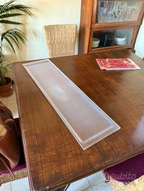 Vaschetta Raccogli Gocce Vassoio Sgocciolatoio