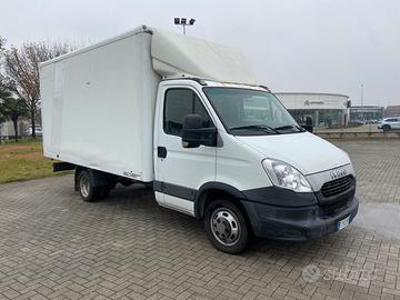 IVECO DAILY 35-13 3000 td