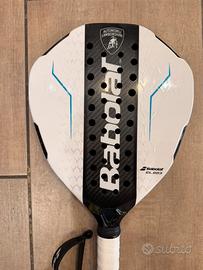 Babolat lamborghini BL003 riparata