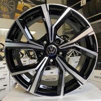 Cerchi Volkswagen raggio 17 NUOVI cod.29823