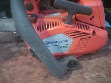 husvarna 425 