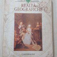 libro di Geografia