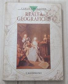 libro di Geografia