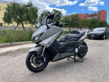 Yamaha T Max 530 - 2015