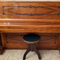 Pianoforte verticale Steinmayer