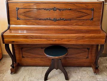 Pianoforte verticale Steinmayer