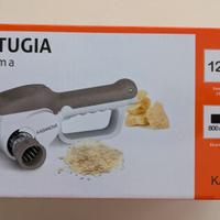 Kasanova grattugia elettrica multilama