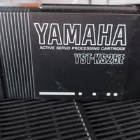 Yamaha AX-630 CON CARTUCCIA